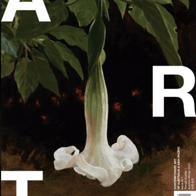 Narrative + Painting Issue 45:1 | Parnati–Kudlila / Autumn–Winter 2025